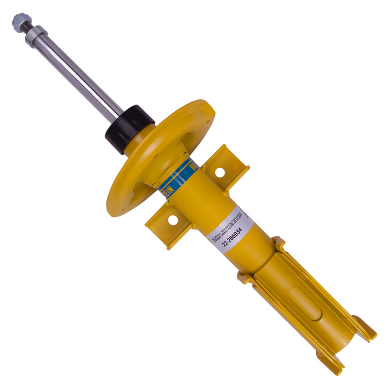 BIL B6 Series Shocks - Bilstein B6 07-18 GMC Acadia Twintube Suspension Strut Assembly