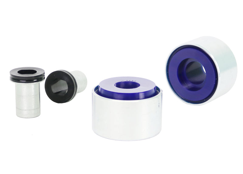 SPR Bushings - Control Arm - SuperPro Front Control Arm Bushing Kit