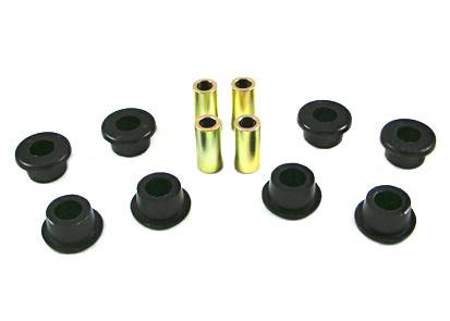 WL Bushings - Sway Bar - Whiteline Plus 9/02-9/07 Subaru Impreza GD2/GH2 Rear Sway Bar Link