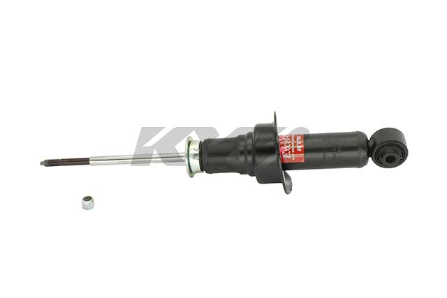 KYB Shock & Strut Excel-G - KYB Shocks & Struts Excel-G Rear MAZDA Miata (MX5) 1999-05