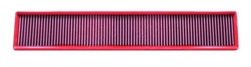 BMC Panel Air Filters - BMC 2018 Porsche Panamera II (971) 2.9L PHEV Replacement Panel Air Filter