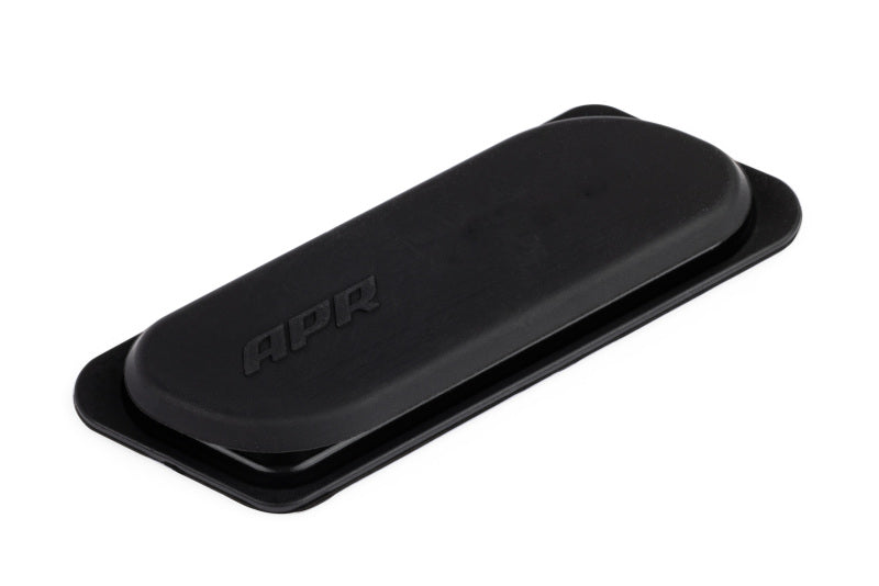 APR Intake Components - APR 22-26 Audi A3 Quattro Intake Vent Cover Set - Carbon - Black