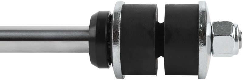 FOX 2.0 Perf Shock - Fox 97-On Y61/88-97 Y60 Nissan Patrol 2.0 Performance Series 9.1in. Smooth Body IFP Front Shock