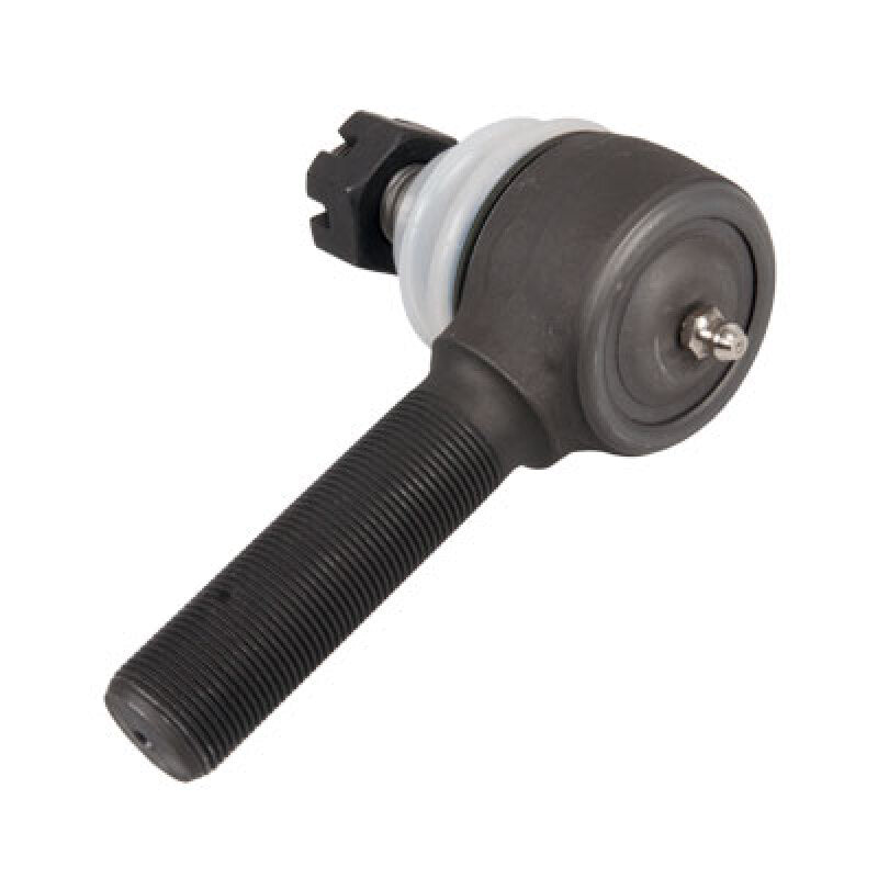 SYN Tie Rods - Synergy Jeep TJ/LJ/XJ/ZJ HD Single Plane Tie Rod End Metal On Metal 7/8-18 LH