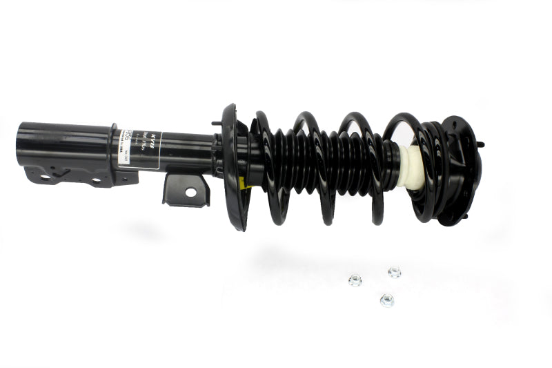 KYB Shocks & Struts Strut Plus - KYB Shocks & Struts Strut Plus Front Right Chevy Cobalt 2005-10