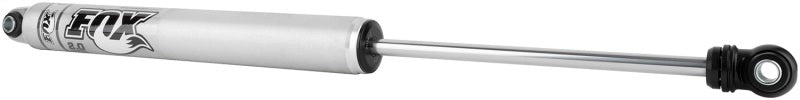 FOX 2.0 Perf Shock - Fox 94-11 Dodge 2500/3500 2.0 Performance Series 12.1in. Smooth Body IFP Rear Shock / 4-6in. Lift