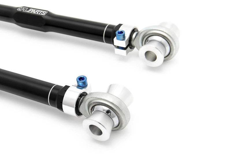 SPP Toe Links - SPL Parts 2019+ Hyundai Veloster N Rear Toe Links
