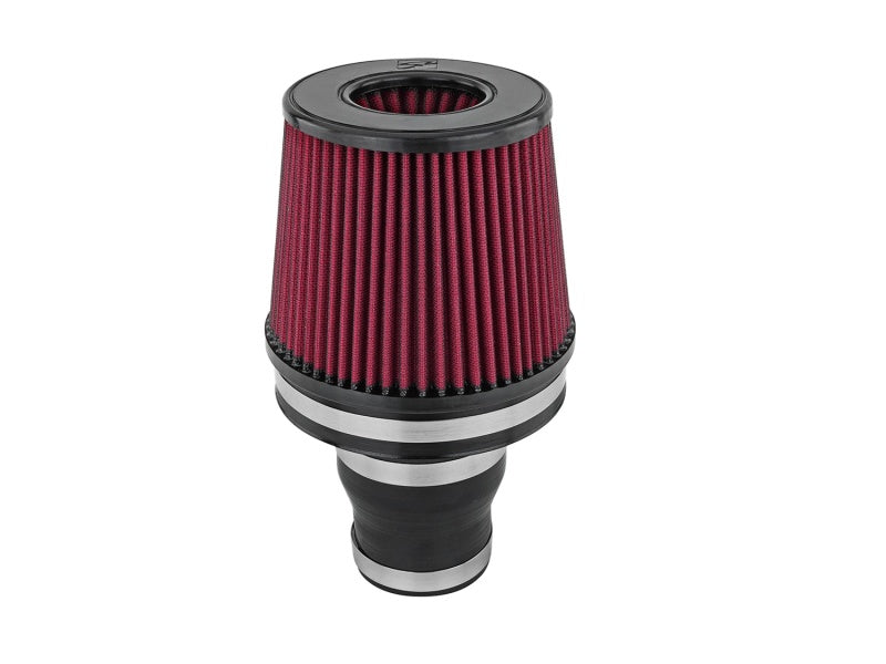 SK Velocity Stack - Skunk2 Universal Air Stack Kit with Filter