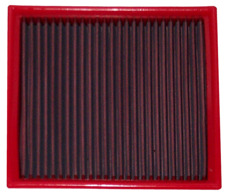 BMC Panel Air Filters - BMC 02-09 Mercedes Class E (W211/S211) E 400 CDI Replacement Panel Air Filter (2 Filters Req.)