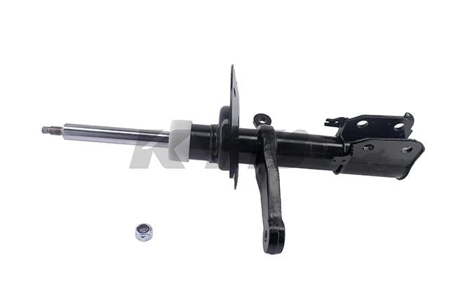 KYB Shock & Strut Excel-G - KYB Shocks & Struts Excel-G Front Left CHRYSLER 300M 1999-04 CHRYSLER Concorde 1998-04 CHRYSLER Intr