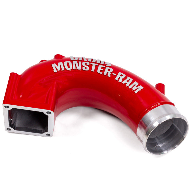 GBE Monster-Ram Intake - Banks Power 03-07 Dodge 5.9L w/ Stock Intercooler Monster-Ram Intake System