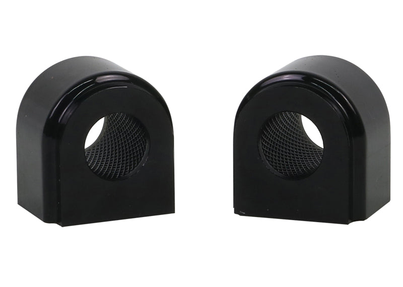 WL Bushings - Sway Bar - Whiteline 15-21 Volkswagen Golf/GTI Rear Sway Bar Bushing Service Kit