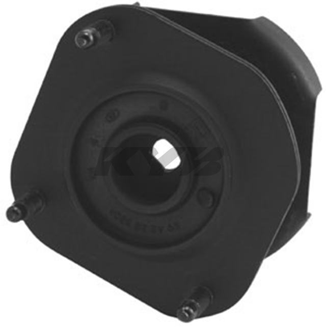 KYB Strut Mounts - KYB Shocks & Struts Strut Mounts Rear Right FORD Probe 1993-97 MAZDA 626 1993-99 MAZDA MX-6 1993-97