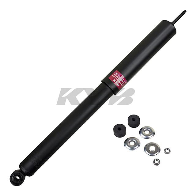 KYB Shock & Strut Excel-G - KYB Shocks & Struts Excel-G Rear TOYOTA Tacoma (2WD) 2005-10 TOYOTA Tacoma (4WD) 2005-10