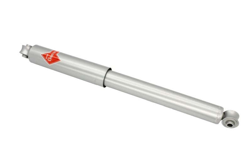 KYB Shocks & Struts Gas-A-Just - KYB Shocks & Struts Gas-A-Just Front & Rear FORD Expedition (2WD) 1997-02 FORD Expedition (4WD) 1997