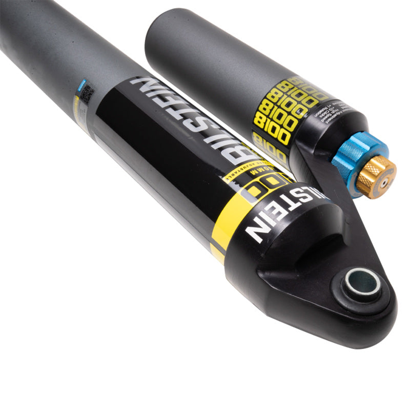 BIL B8 Series Shocks - Bilstein 20-24 Jeep Gladiator Rear B8 8100 Suspension Shock Absorber