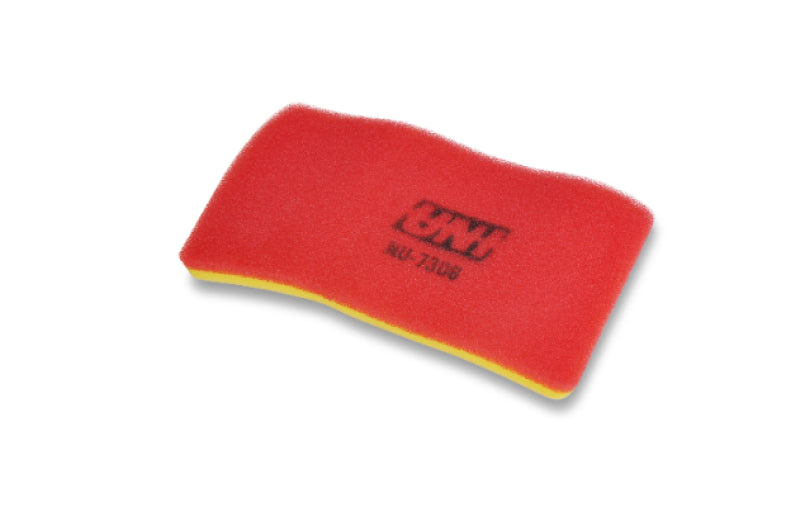 UNI BMW Motorcycle Air Filters - Uni FIlter 97-99 BMW F650 Funduro Air Filter