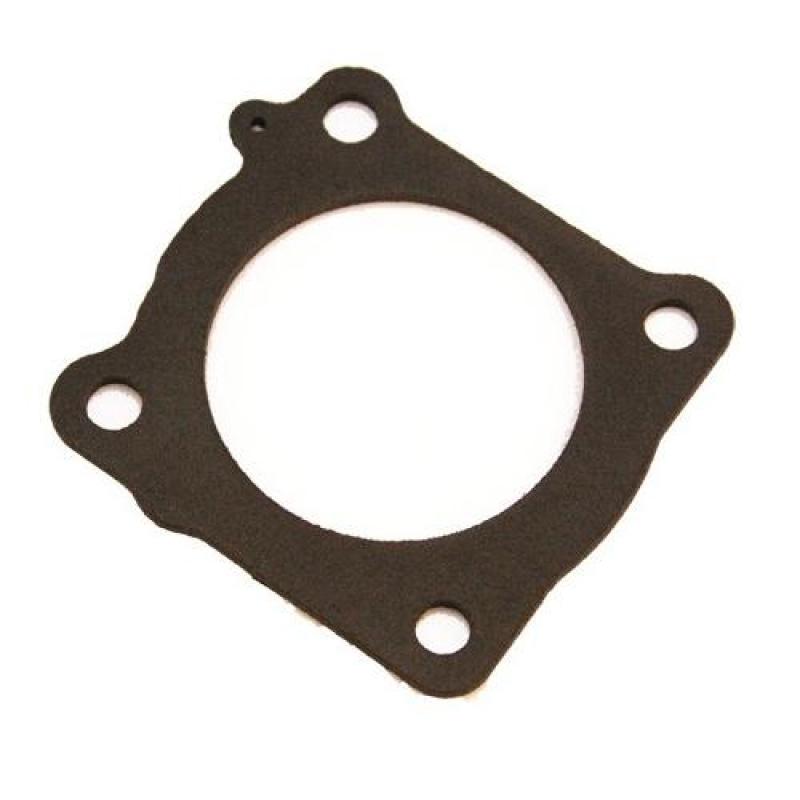 BX Throttle Body Gaskets - BLOX Racing 03-07 Mitsubishi Evolution VIII / IX Thermal Throttle Body Gasket