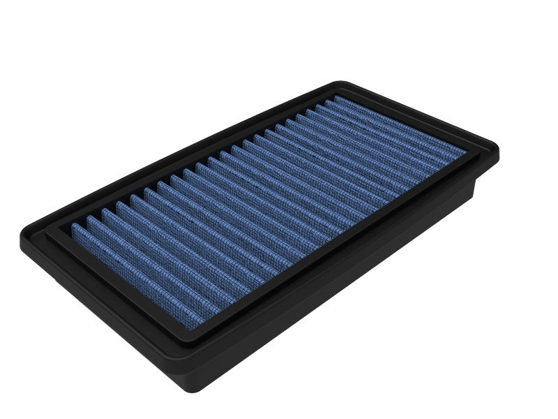 AFE P5R Drop In Air Filter - aFe MagnumFLOW OE Replacement Air Filter w/Pro 5R Media 17-20 Honda Ridgeline V6-3.5L