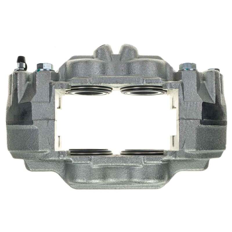 PSB Autospecialty Caliper - Power Stop 03-09 Toyota 4Runner Front Left Autospecialty Caliper w/o Bracket