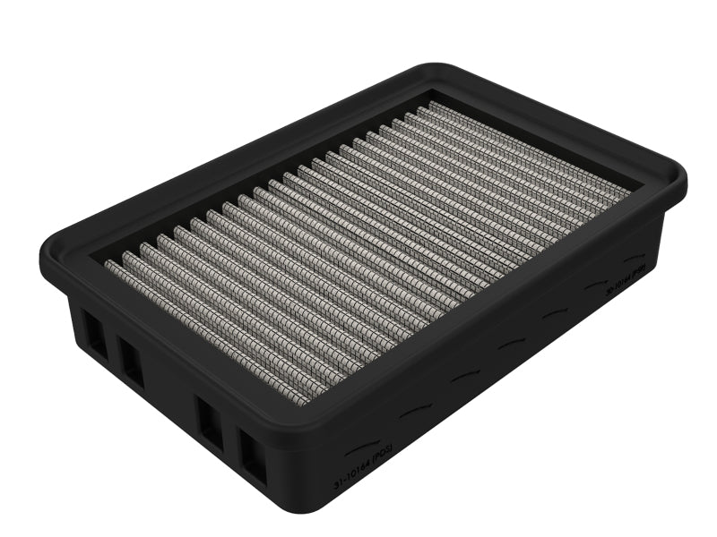 AFE P5R Drop In Air Filter - aFe MagnumFLOW Air Filters OER PDS A/F PDS Mitsubishi EvoX08 L4-2.0L Lancer08-11