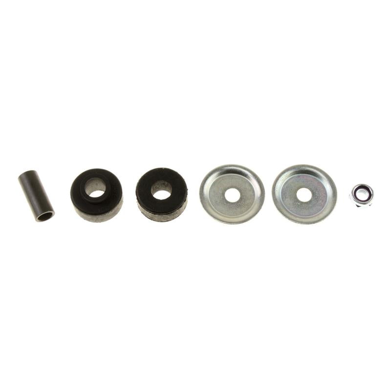 BIL B6 4600 Series Shocks - Bilstein 4600 Series 1994 Dodge Ram 1500 Base RWD Front 46mm Monotube Shock Absorber