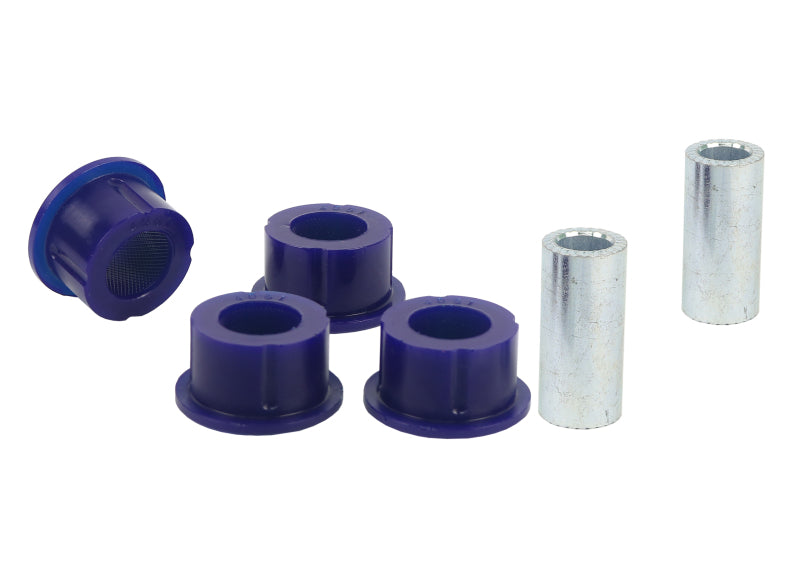 SPR Bushings - Control Arm - SuperPro 1986 Toyota Supra Base Rear Lower Control Arm Bushing Kit