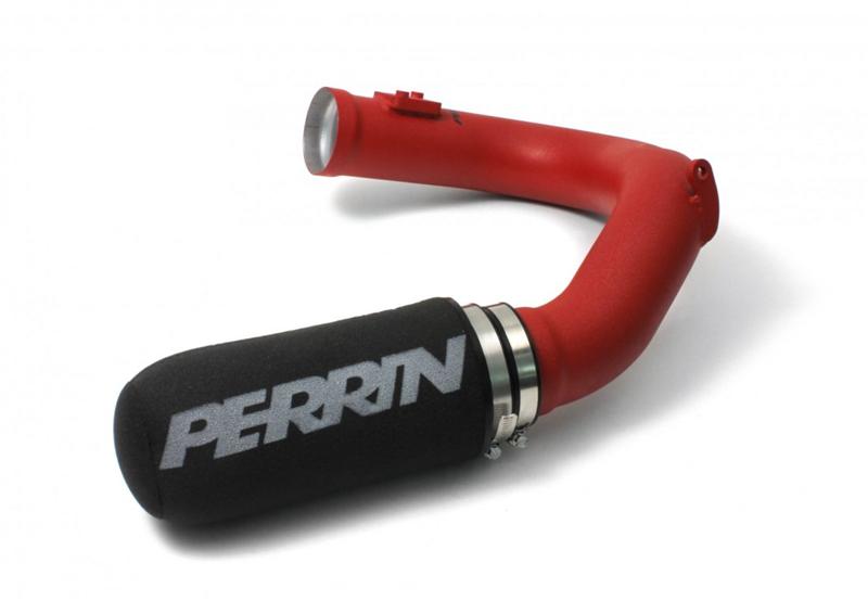 PA Cold Air Intake - PERRIN 13-16 Subaru BRZ / Scion FR-S Cold Air Intake - Black