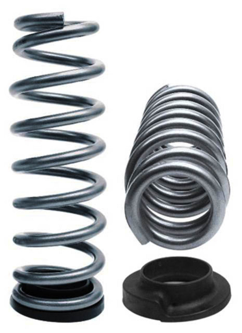 BT Pro Coil Spring Set - Belltech PRO COIL SPRING SET 04-07 COLORADO EXT/QUAD