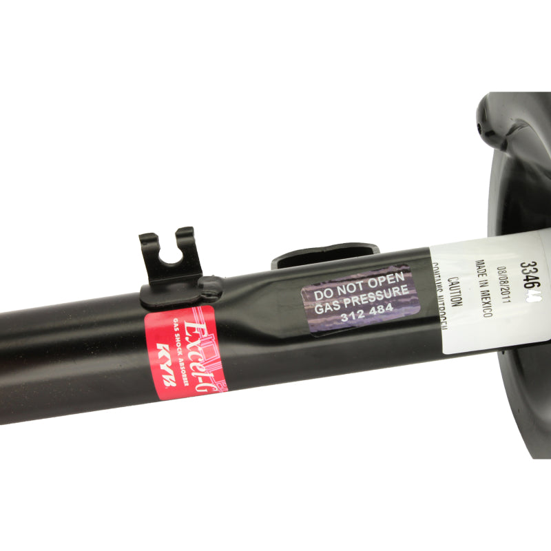 KYB Shock & Strut Excel-G - KYB Shocks & Struts Excel-G Front Right FORD Five Hundred 2005-07 MERCURY Montego 2005-07