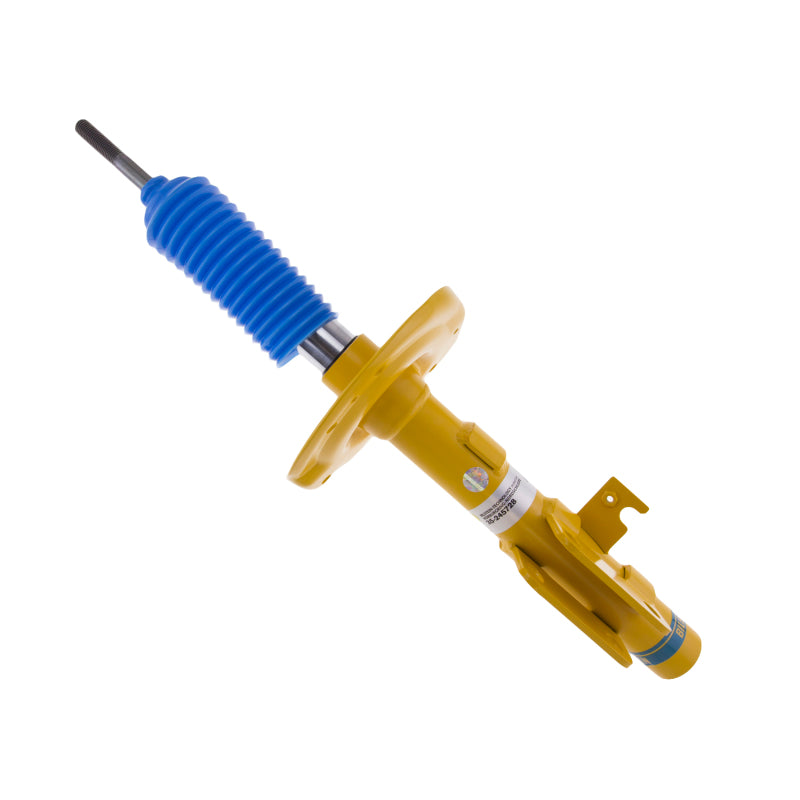 BIL B6 Series Shocks - Bilstein B6 (HD) 12-15 Chevrolet Camaro Front Left 36mm Monotube Shock