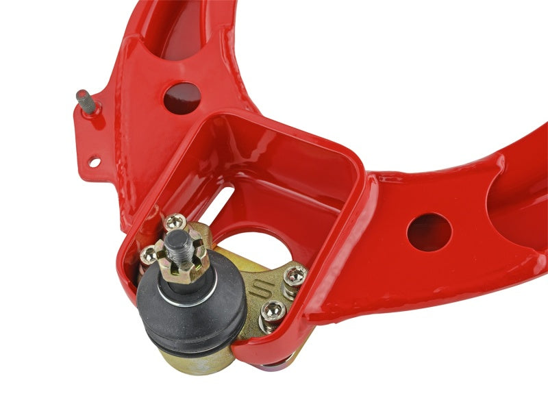 SK Pro Camber Kits - Skunk2 Pro Series 03-06 Acura TSX/04-08 TL Adjustable Front Camber Kits