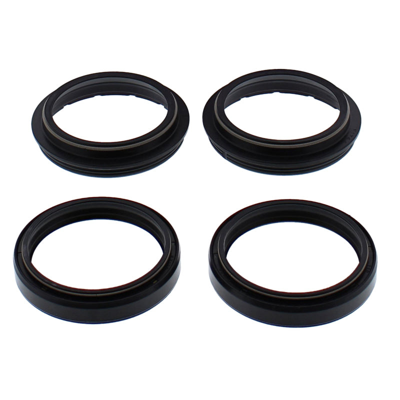 ABR Fork & Dust Seal Kits - All Balls Racing 2023 Beta RR 4T 350 Fork Oil Seal & Dust Seal Kit
