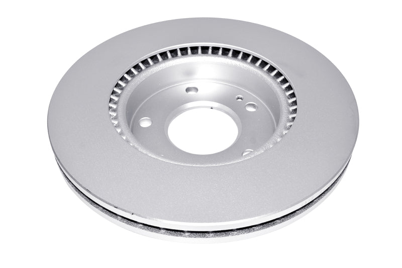DBA En-Shield Standard Rotors - DBA 09-12 Hyundai Elantra Wagon Front En-Shield Standard Rotor