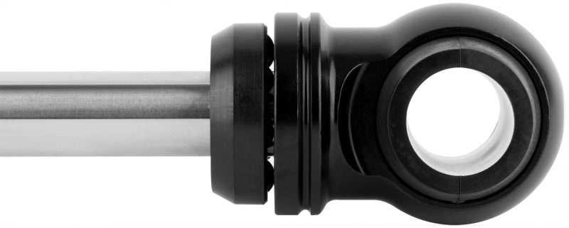 FOX 2.0 Perf Shock - Fox 88-97 Y60 Nissan Patrol 2.0 Perf Series 11.6in. Smooth Bdy R/R Rear Shock CD Adj / 3-5.5in Lift
