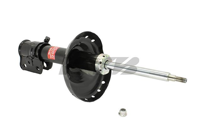 KYB Shock & Strut Excel-G - KYB Shocks & Struts Excel-G Front Left SUBARU Impreza (AWD) 2008-10 SUBARU Impreza Outback 2008-10 S