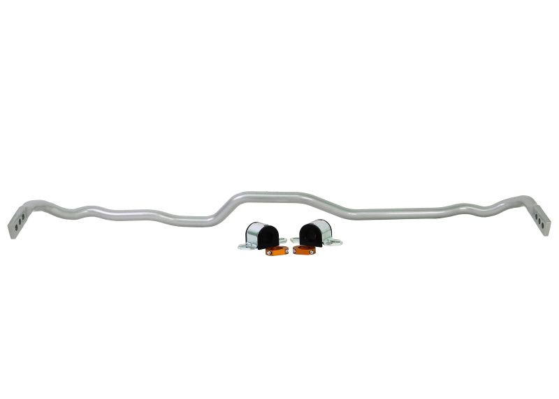 WL Sway Bars - Rear - Whiteline 2023+ Toyota GR Corolla 24mm Adjustable Rear Sway Bar