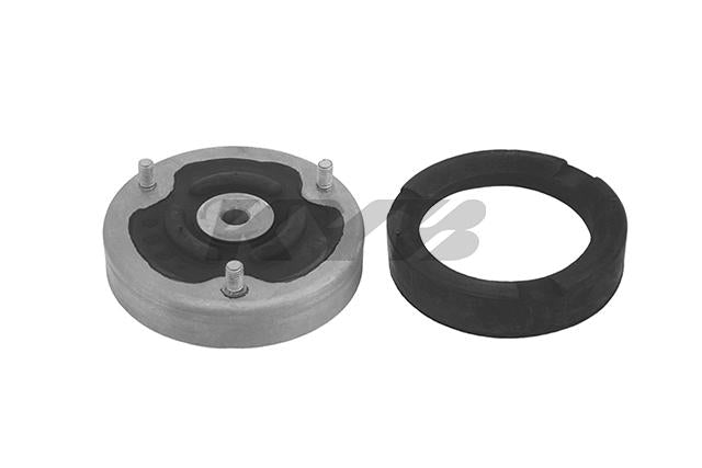 KYB Strut Mounts - KYB Shocks & Struts Strut Mount Rear 08-10 BMW 528i/528xi