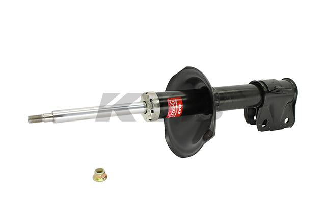 KYB Shock & Strut Excel-G - KYB Shocks & Struts Excel-G Front Left SUBARU Impreza (AWD) 02-03 SUBARU WRX