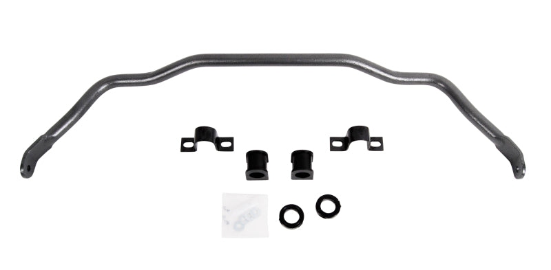 HWG Front Sway Bars - Hellwig 2022-2024 Ford F150 Lightning 1-3/8in Front Swaybar Kit