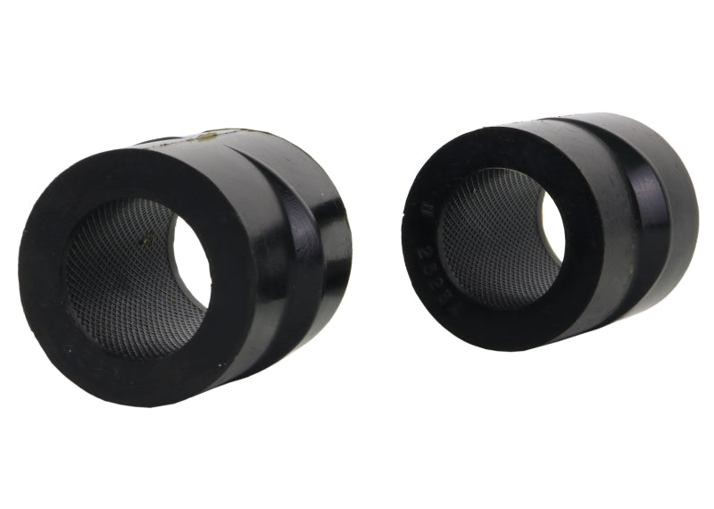 WL Bushings - Sway Bar - Whiteline Plus 3/08+ Dodge Challenger / 11/05+ Charger Front 32mm Sway Bar Mount