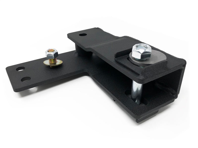 TUF Axle Pivot Drop Brackets - Tuff Country 80-96 Ford F-150 4wd (with 6in Front Lift Kit) Axle Pivot Drop Brackets Pair