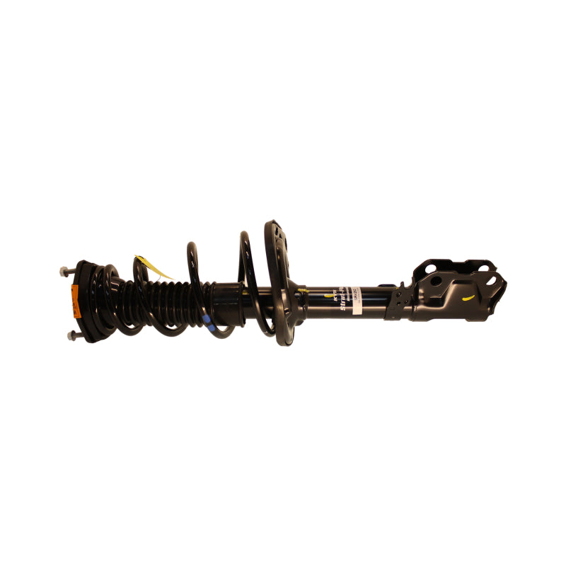KYB Shocks & Struts Strut Plus - KYB Shocks & Struts Strut Plus Rear Left Toyota Camry SE/SE Sport 2014-2012