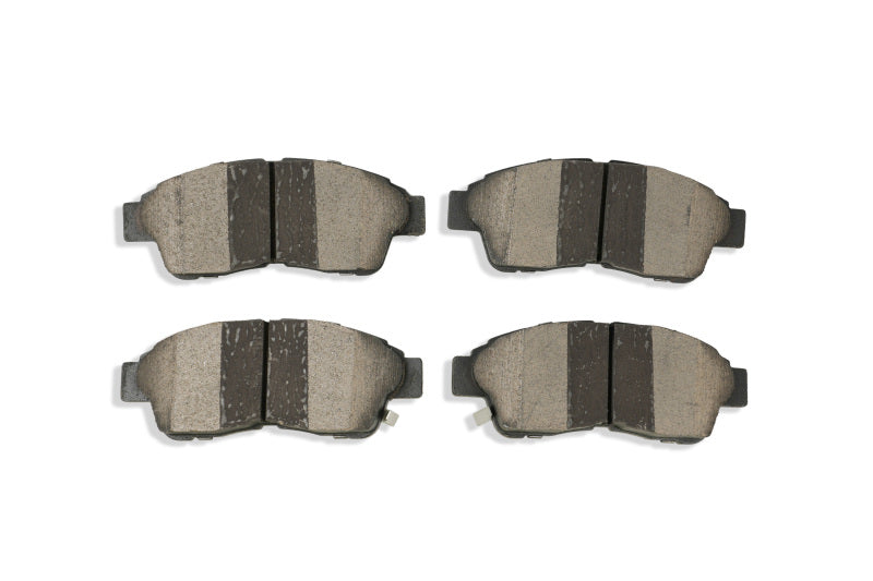 DBA Street Series Brake Pads - DBA 93-97 Geo Prism Street Series Front Brake Pads