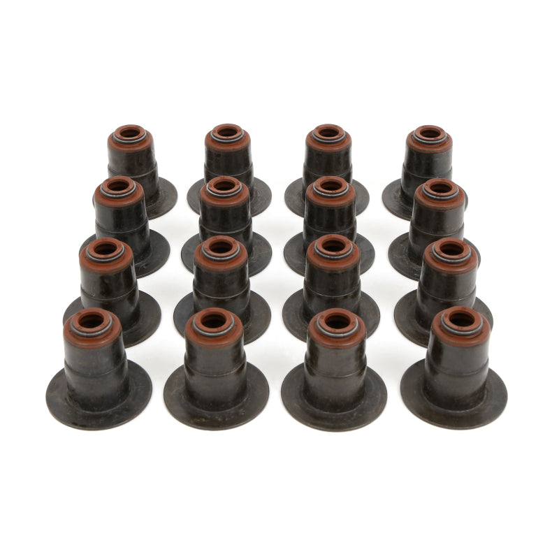 CG Intake Gaskets - Cometic Chrysler 5.7L Gen-3 Hemi  Valve Stem Seals - Intake - Hat Style