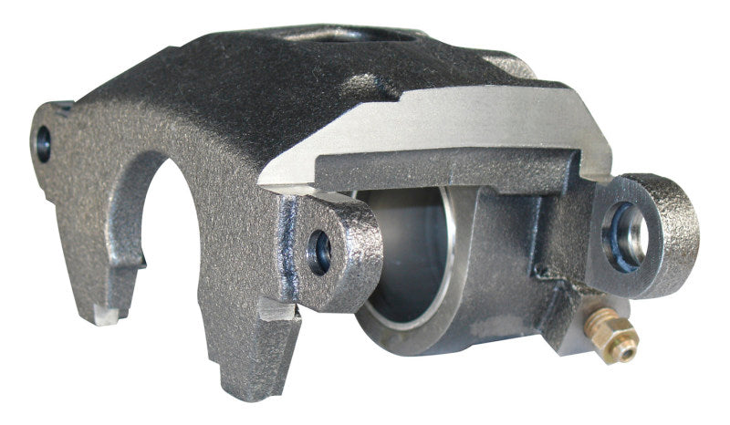 WIL GM Metric Caliper - Wilwood Caliper-GM Metric D154 Iron 2.00in Piston 1.00in Disc