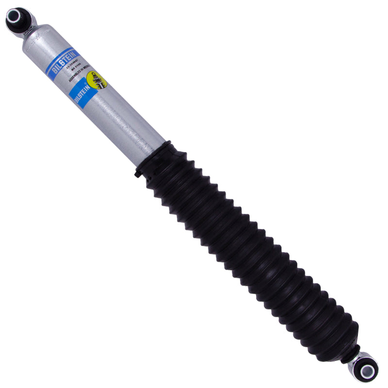 BIL B8 5100 Series Shocks - Bilstein B8 20-21 Jeep Gladiator JT Front Shock (For Front Lifted Height 0-1.5in)