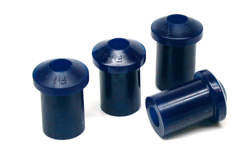 SPR Bushings - Leaf Spring - SuperPro Ford-Shackle Bush