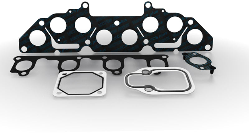 VIC Intake Manifold Gaskets - MAHLE Original Lexus Gx470 09-04 Intake Manifold Set