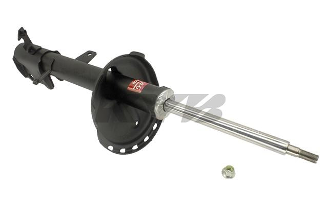 KYB Shock & Strut Excel-G - KYB Shocks & Struts Excel-G Rear Left Toyota Venza (AWD) 2009-11